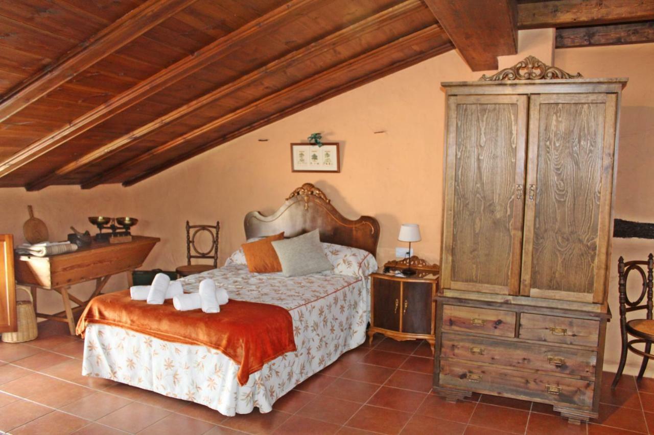 Casa La Herradura Royuela エクステリア 写真