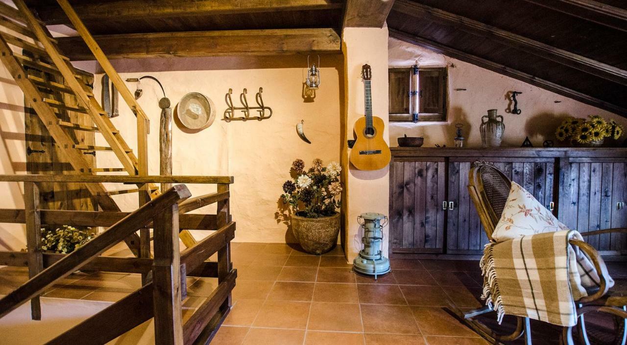 Casa La Herradura Royuela エクステリア 写真